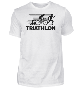 Triathlon Sport