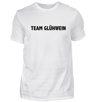 Team Glühwein Geschenkidee
