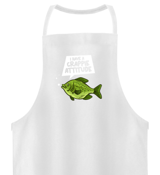 Crappie Fishing Gift For Crappie Hunters