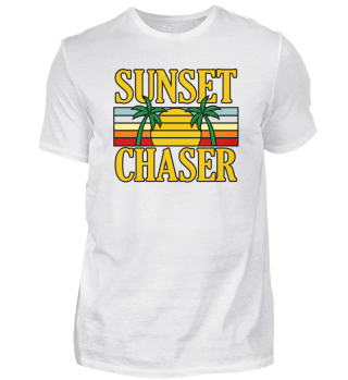 Sunset Chaser geschenk