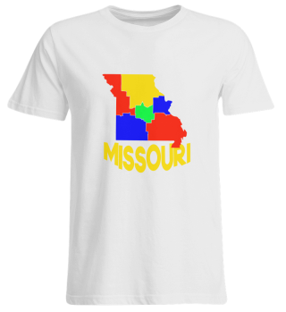 USA Staat: Missouri