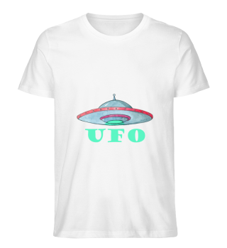 UFO spaceship alien saucer