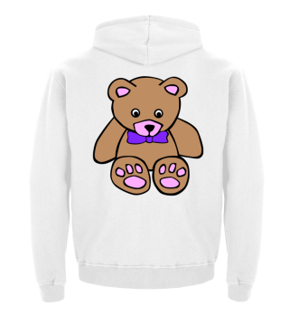 Teddybär / Kind - Baby