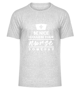 Krankenschwester Nurse Krankenhaus Arzt