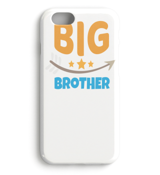 Big Brother Arrow Stars - Gift Idea