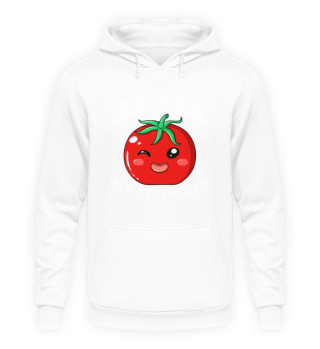 Tomato Plant Gift Garden Vegan