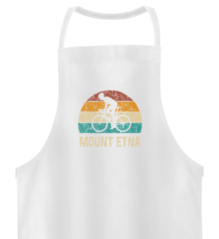 Mount Etna Cycling Climb
