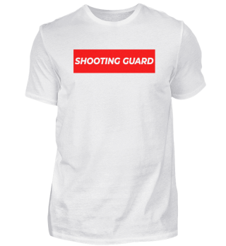Shooting Guard - Basketball - Sport