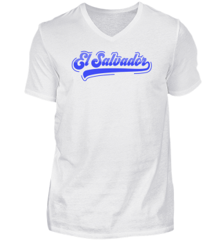 Salvador T Shirt in 7 Colors