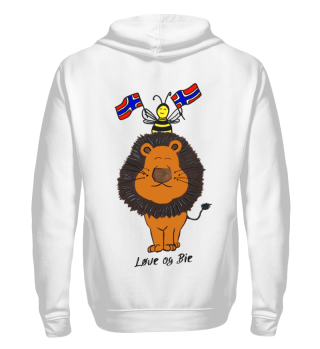 Løve og Bie | Norge | Kolleksjon 2019