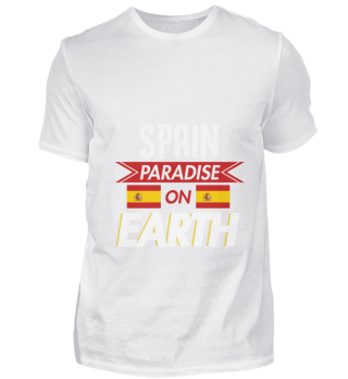 Spanien Madrid Barcelona Geschenk Spanis