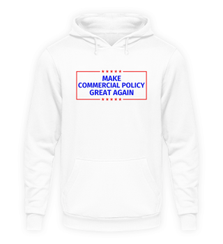 Commercial policy