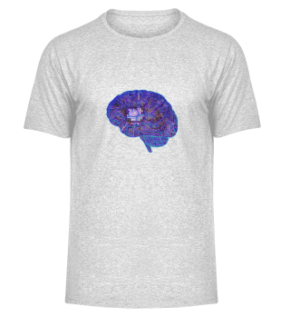 Artificial Inteligence shirt