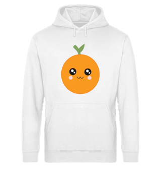Kawaii Orangen cute T-shirt