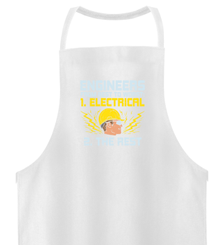 Engineers From Best To Worst Funny