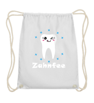 Zahnfee - Für Zahnarzt-Helferinnen