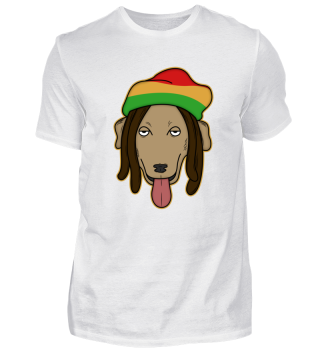 Reggae dog 