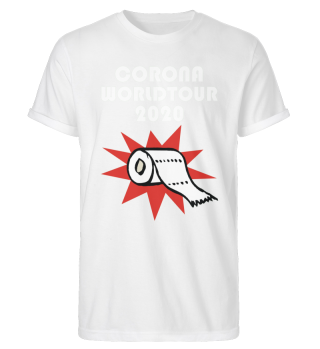 Corona Worldtour 2020