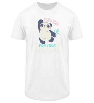 Grip to your destinations Panda
