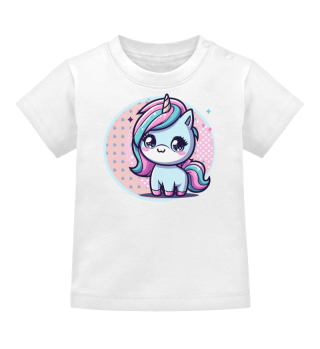 Baby T-Shirt Cute
