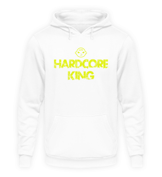 Hardcore King 2021