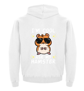 Cool Hamster