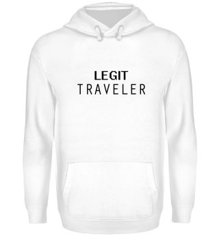 Legit Traveler