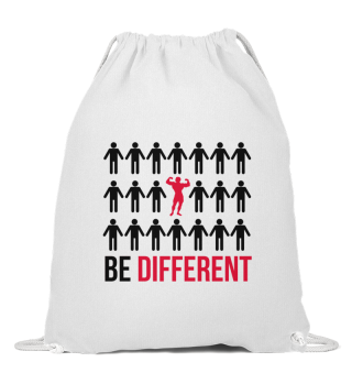 Be Different/Workout/Gift-Idea
