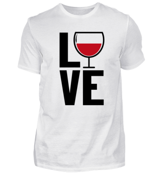 love Wein