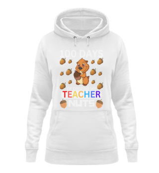 100 days of driving my teacher nuts