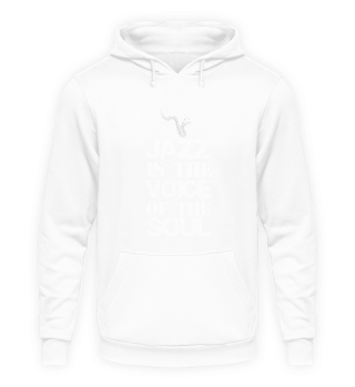 Jazz Stimme der Seele Musiker Saxophon Musik Orchester