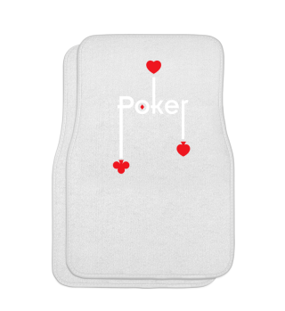 Poker Signs Geschenkidee