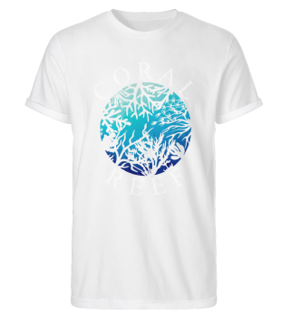 Coral Reef Coral Reef Saltwater Corals