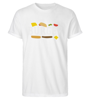 Burger | Burgers Fast Food Eating meat