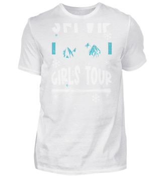 SKI VIP Girls Tour