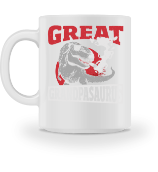 Great Grandpasaurus Great Grandpa Grandfather