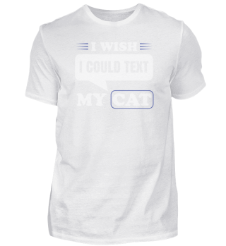 Cat Message Cats
