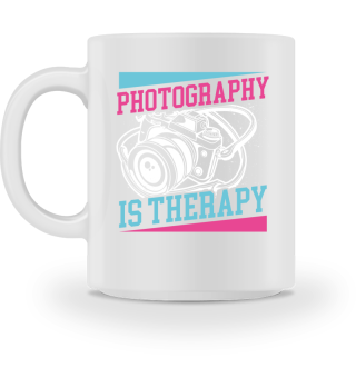 Photography Photographer Cameraman Gift