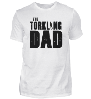 Torkling Dad - Walking Dad