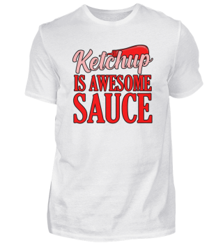 Ketchup sauce tomate liebes geschenk