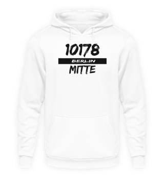 10178 Berlin Mitte