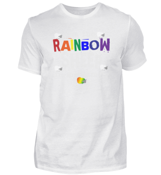 Rainbow Sheep | Gay LGBT Gay