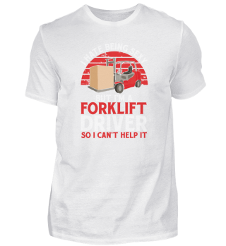 Forklift Truck Forklift Driver