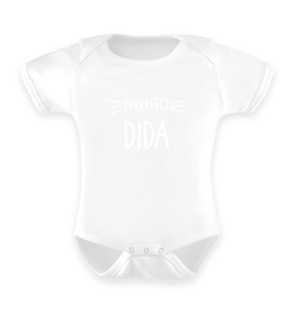 Dida - Perfect Dida Gifts for a Loving Dida From Grandchild