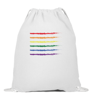 Rainbow Flag LGBT Gay Gay Gay Pride Gift