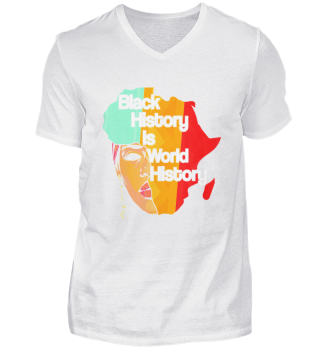 Black History is World History