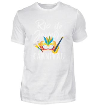 Brazil Carnival Rio de Janeiro celebration in Brazil
