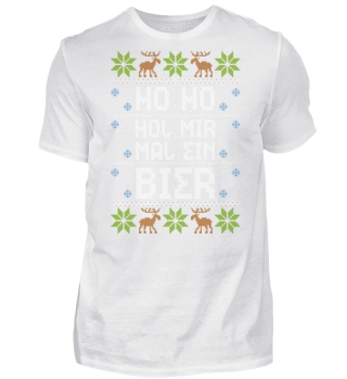 Ho Ho Hol Mir Mal Ein Bier