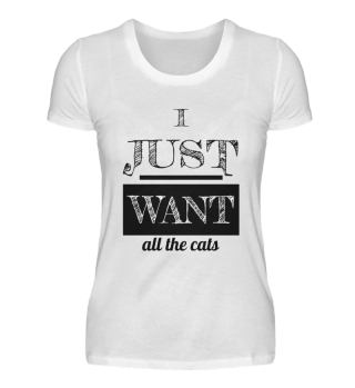 cats - I just want all the cats
