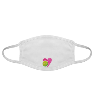 Game with heart Tennis